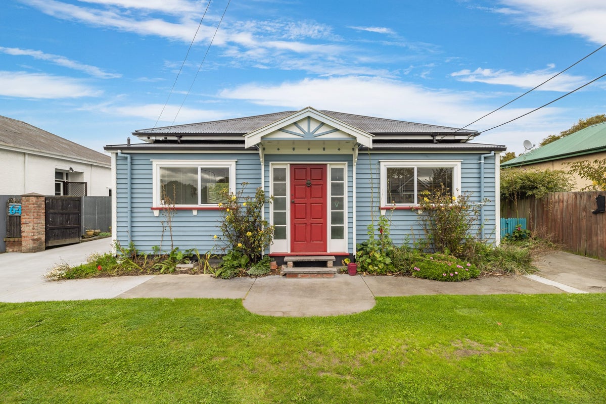 64 Hastings Street West, Sydenham, Christchurch - Carousel 2