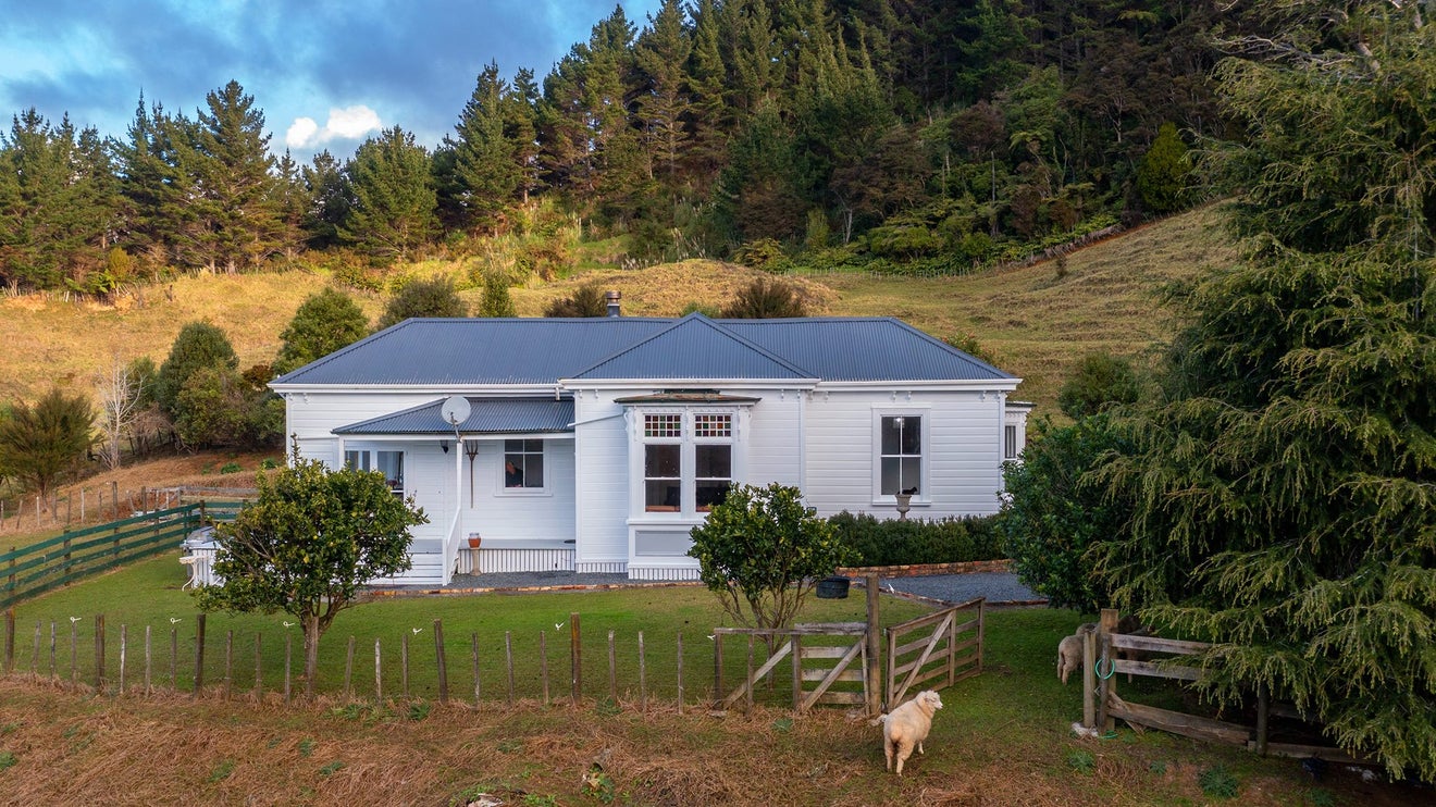 449 State Highway 1, Dome Forest, Warkworth - Carousel 39