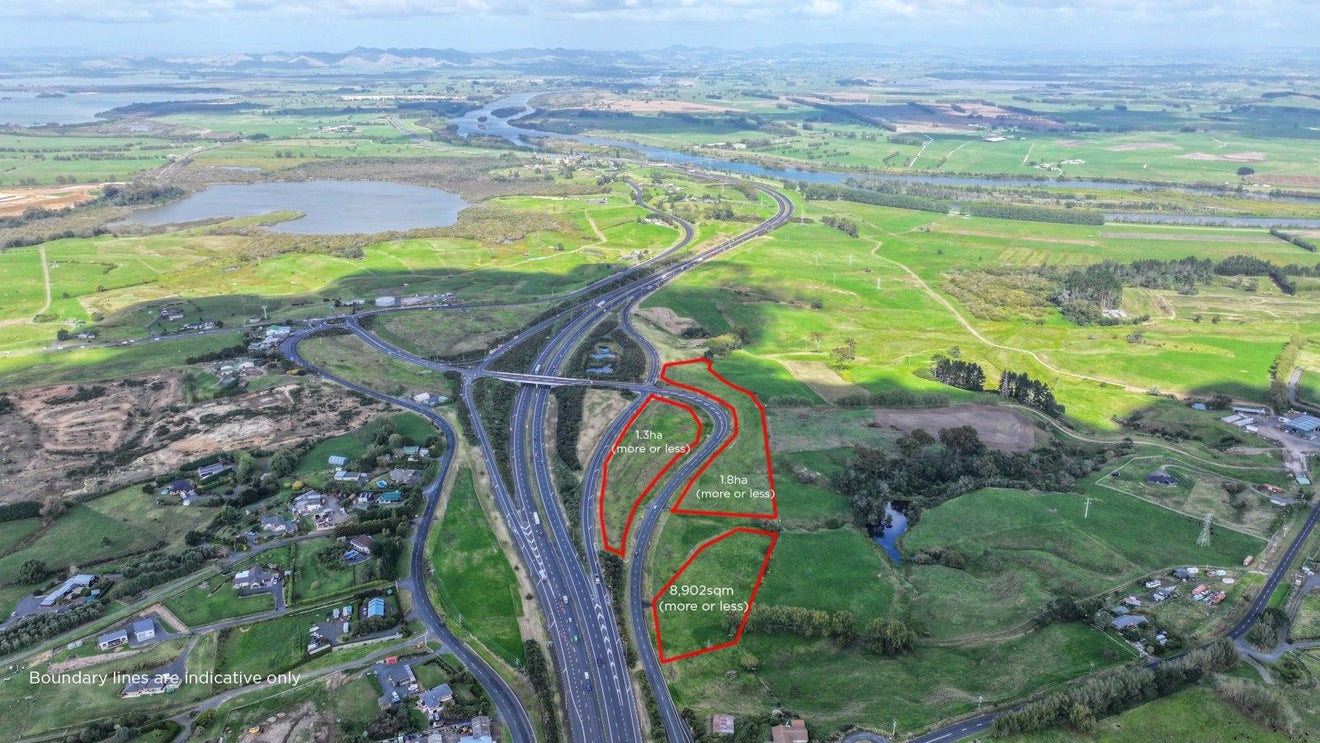 0 Rodda Road, Rangiriri, Te Kauwhata - Carousel 1