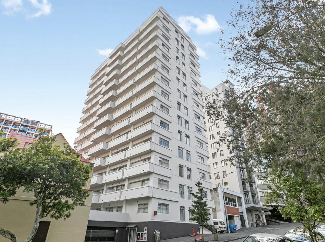 4H/32 Eden Crescent, Auckland Central, Auckland - Carousel 7