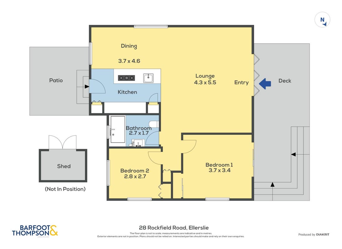 28 Rockfield Road, Ellerslie, Auckland - Carousel 21