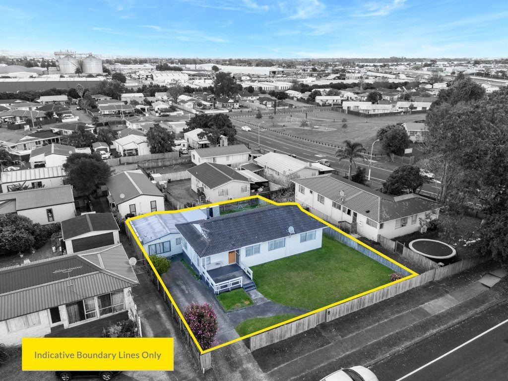 3 Hyperion Drive, Randwick Park, Auckland - Carousel 1