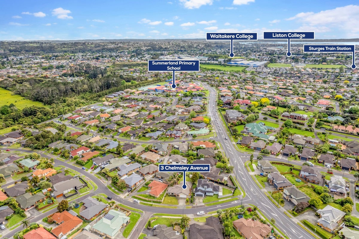 3 Chelmsley Avenue, Henderson, Auckland - Carousel 30