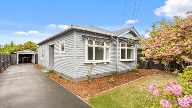 59 Warden Street, Richmond, Christchurch - Carousel 1