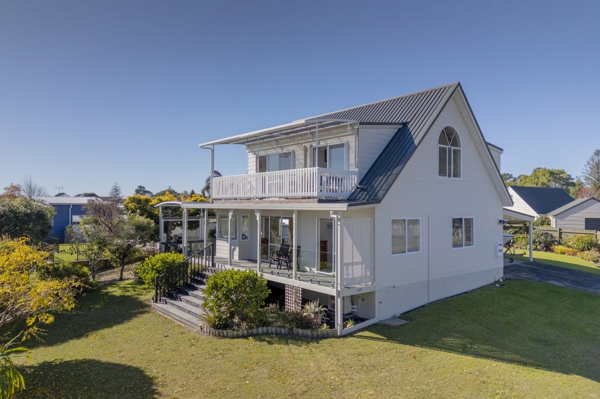 63 Jubilee Drive, Pauanui - Carousel 2