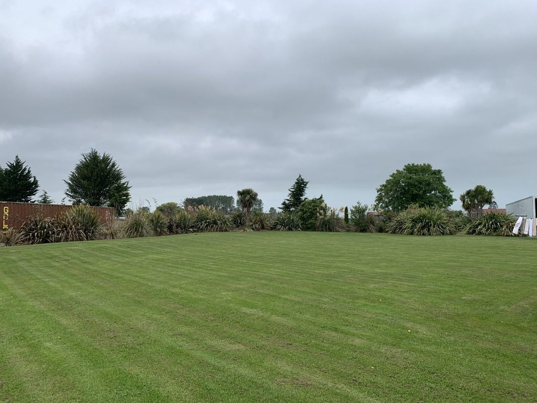 30 Thompson Road, Temuka, Temuka - Carousel 12