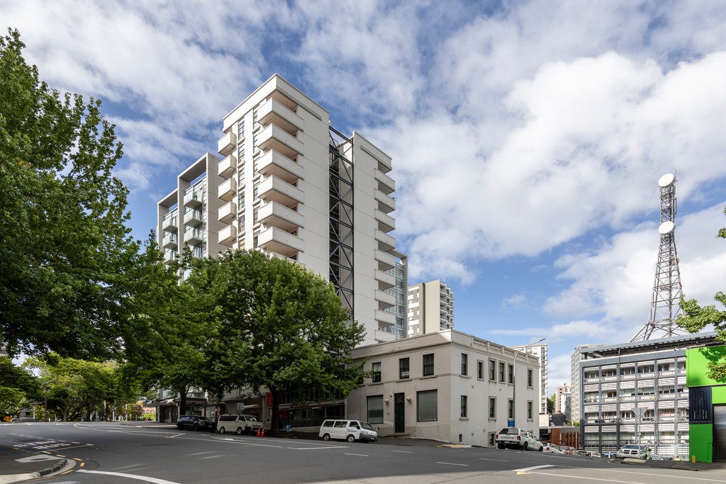 13D/81 Wakefield Street, Auckland Central, Auckland - Carousel 9