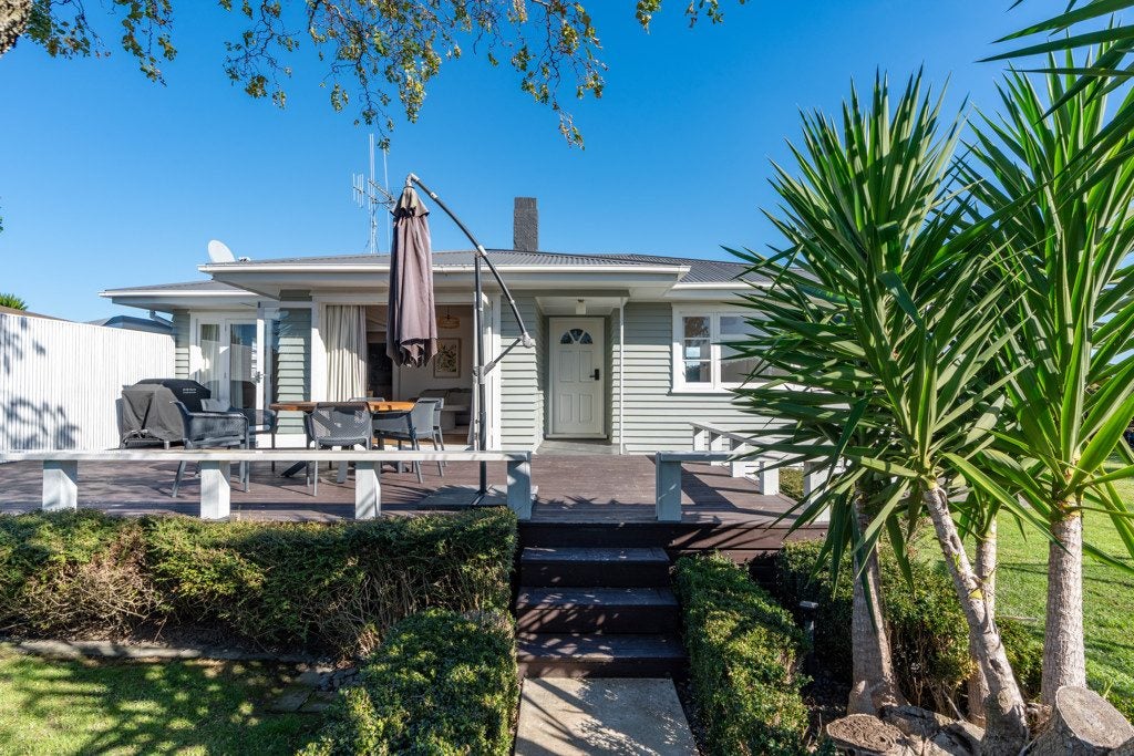 25 Taylor Terrace, St Andrews, Hamilton - Carousel 2