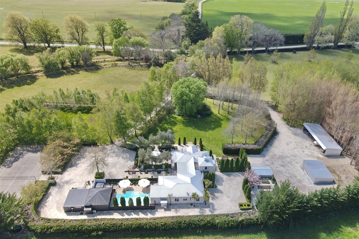 821 Mount Thomas Road, Fernside, Rangiora - Carousel 35