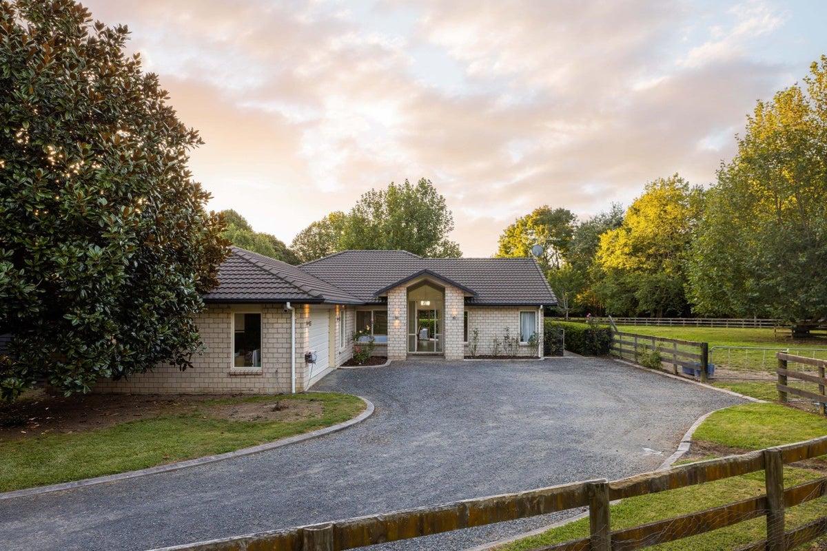 110A Butcher Road, Matangi, Hamilton - Carousel 1