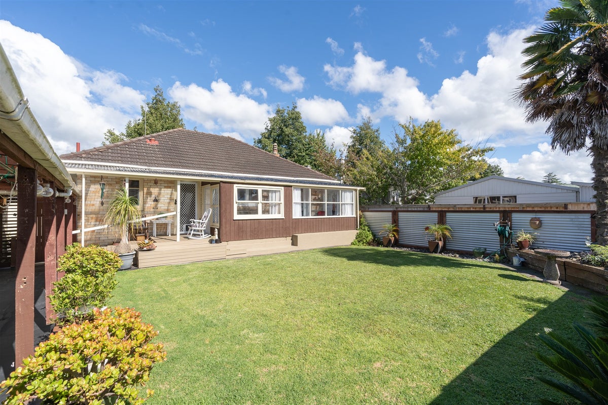12 Taylor Terrace, St Andrews, Hamilton - Carousel 2