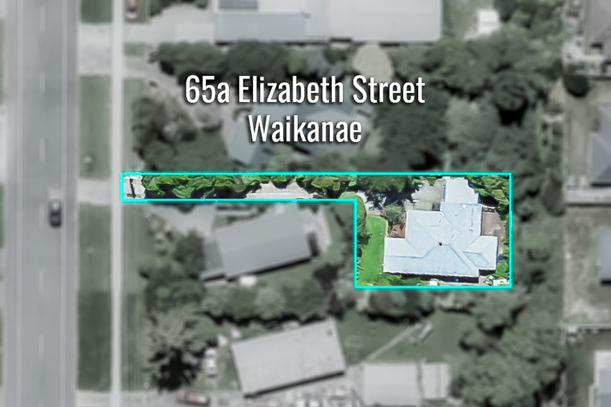 65A Elizabeth Street, Waikanae, Waikanae - Carousel 22