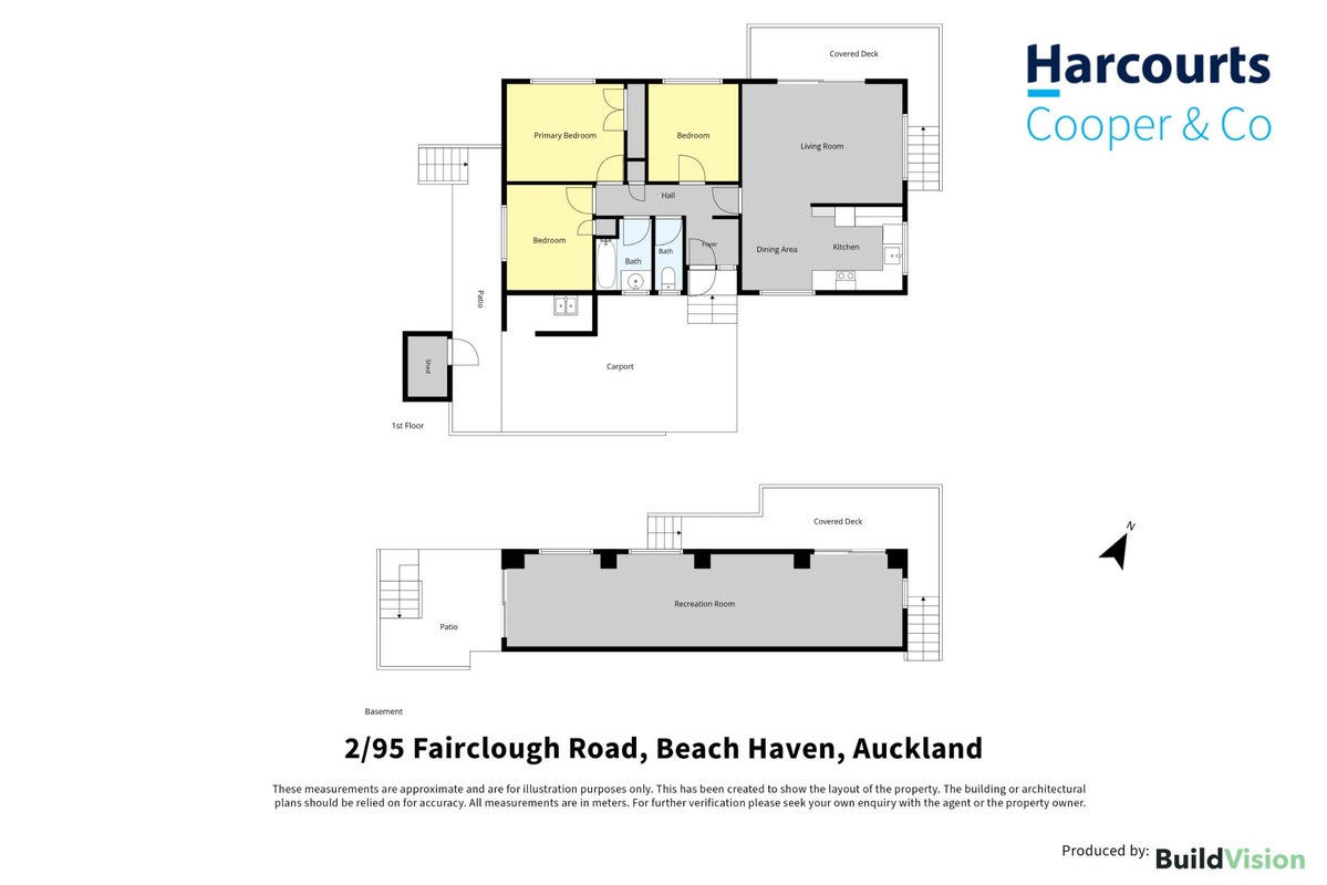 2/95 Fairclough Road, Beach Haven, Auckland - Carousel 25