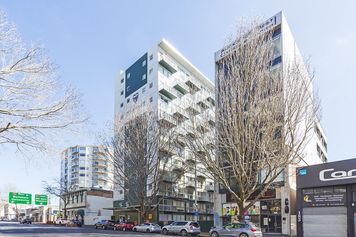 6E/189 Hobson Street, Auckland Central, Auckland - Carousel 20