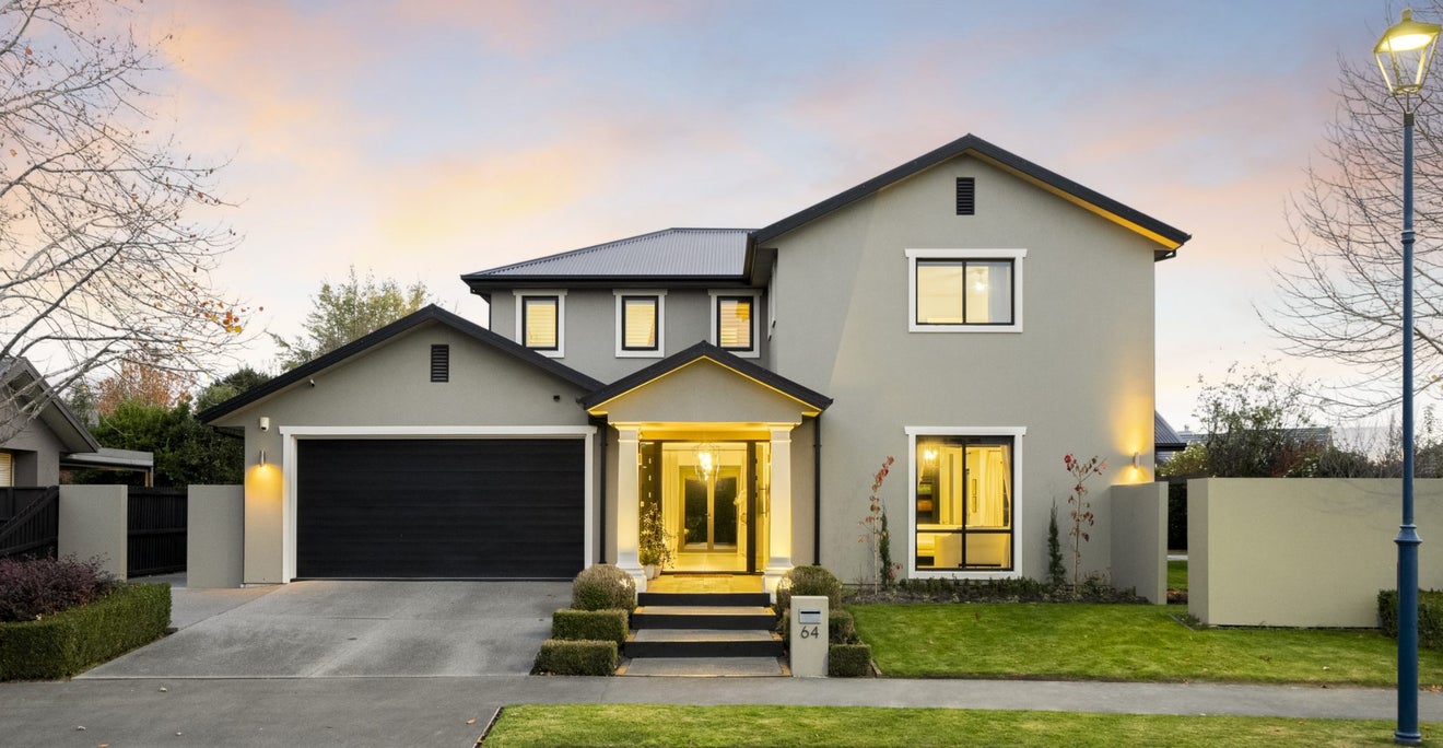 64 Woodhurst Drive, Casebrook, Christchurch - Carousel 1
