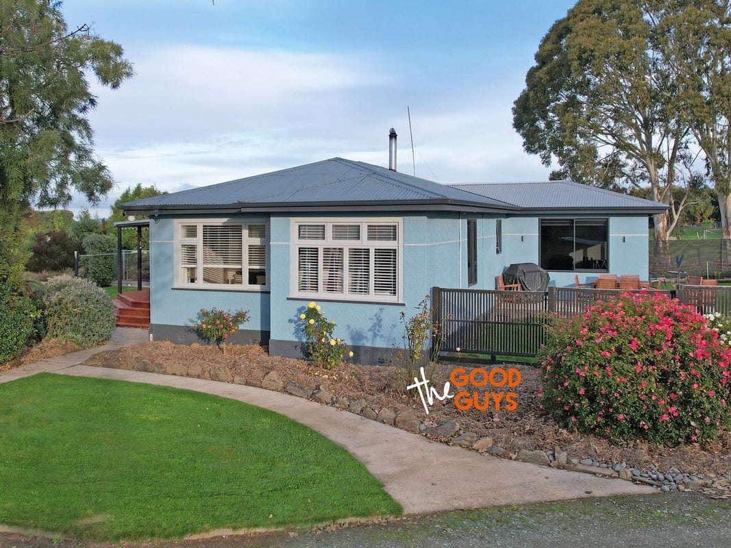 86 Airedale Road, Weston, Oamaru - Carousel 1