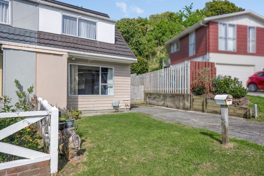 7A Rondane Place, Tirohanga, Lower Hutt - Carousel 2
