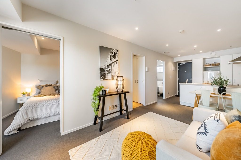 1004/74 Taranaki Street, Te Aro, Wellington - Carousel 2