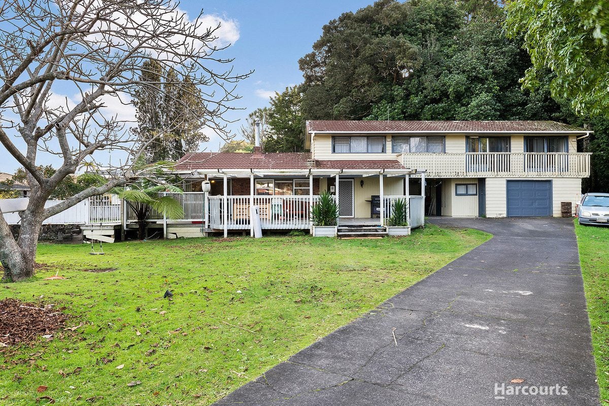 4 Arthur Place, Opaheke, Papakura - Carousel 2