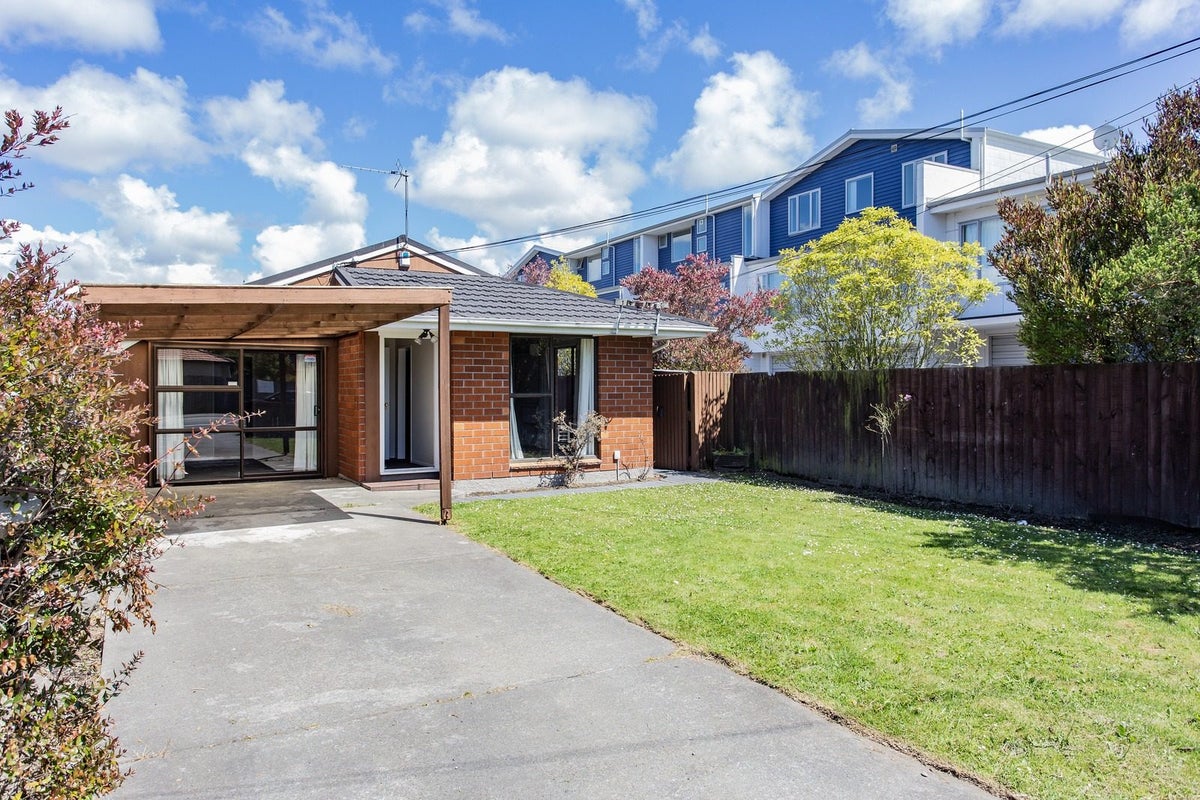 439 Barbadoes Street, Edgeware, Christchurch - Carousel 10