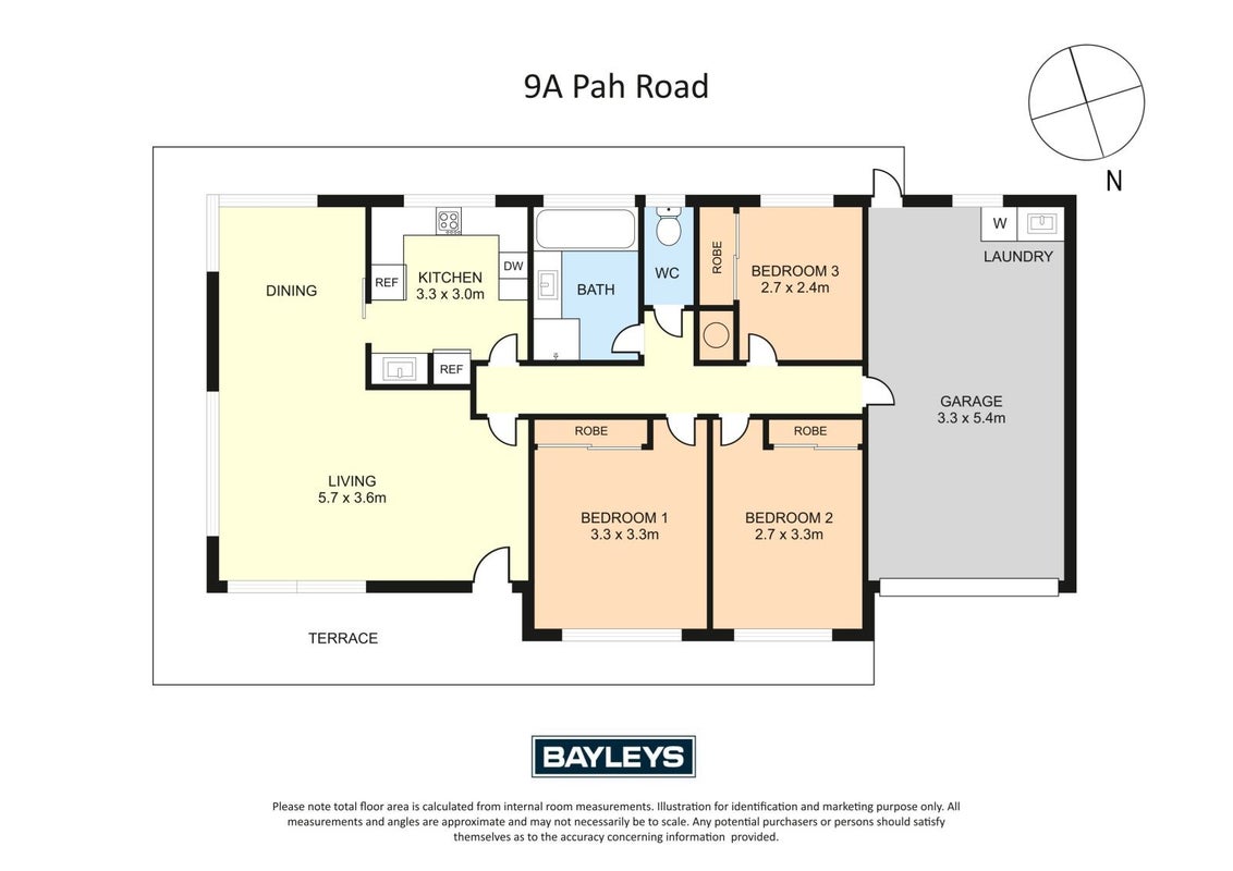 9A Pah Road, Cockle Bay, Auckland - Carousel 27