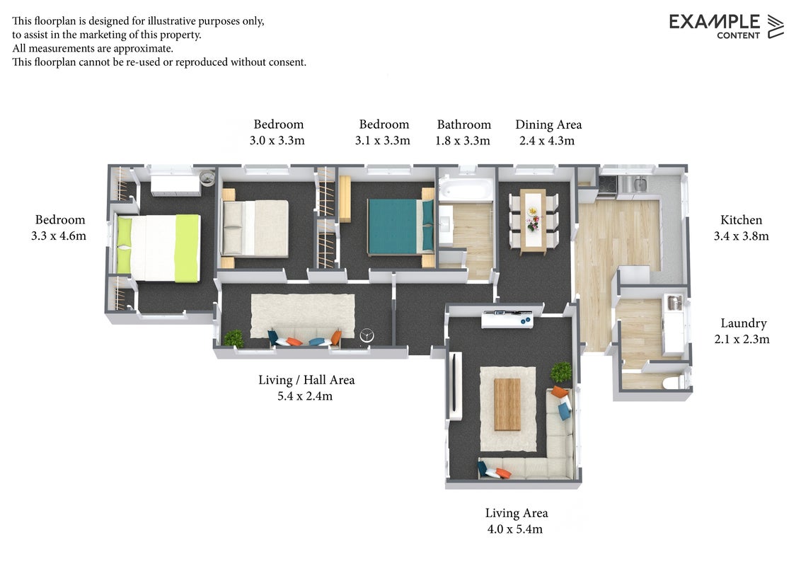 10 Odette Street, Bader, Hamilton - Carousel 2