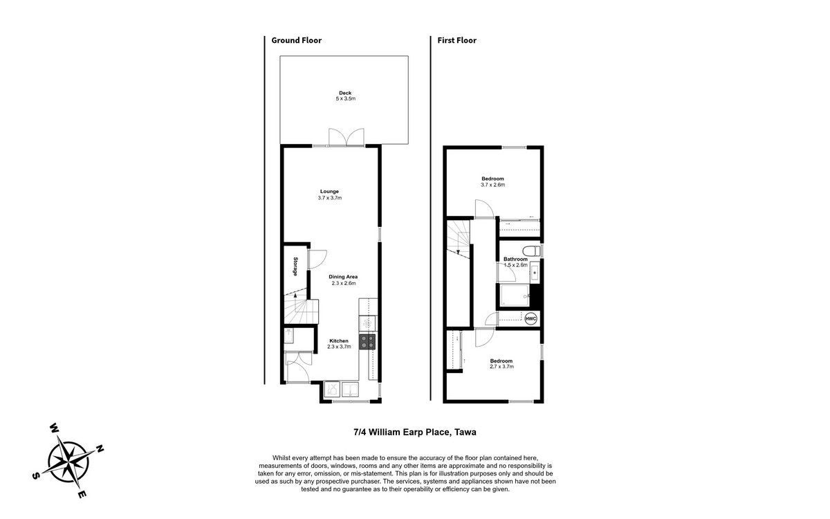 4 William Earp Place, TAWA 5028, WELLINGTON - Carousel 14
