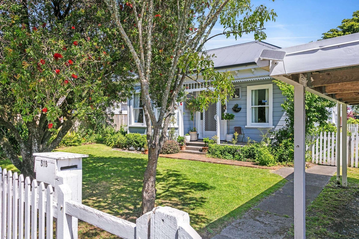 518 Aberdeen Road, Te Hapara, Gisborne - Carousel 1