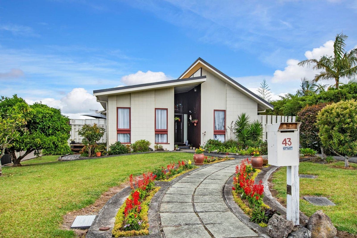 43 Isola Street, Raumanga, Whangarei - Carousel 2
