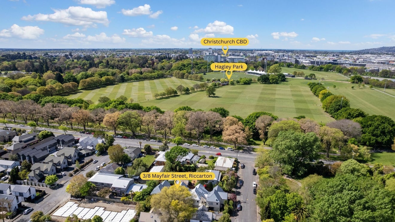 3/8 Mayfair Street, Riccarton, Christchurch - Carousel 2