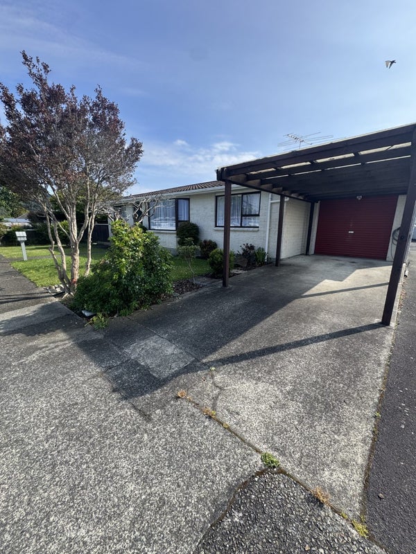 23A Liverpool Street, Trentham, Upper Hutt - Carousel 1