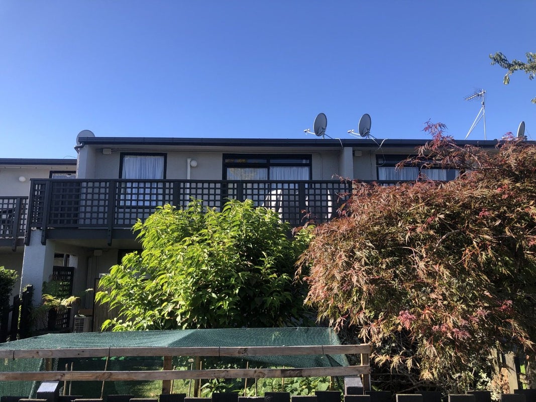 11/98 Burns Street, Leamington, Cambridge - Carousel 20