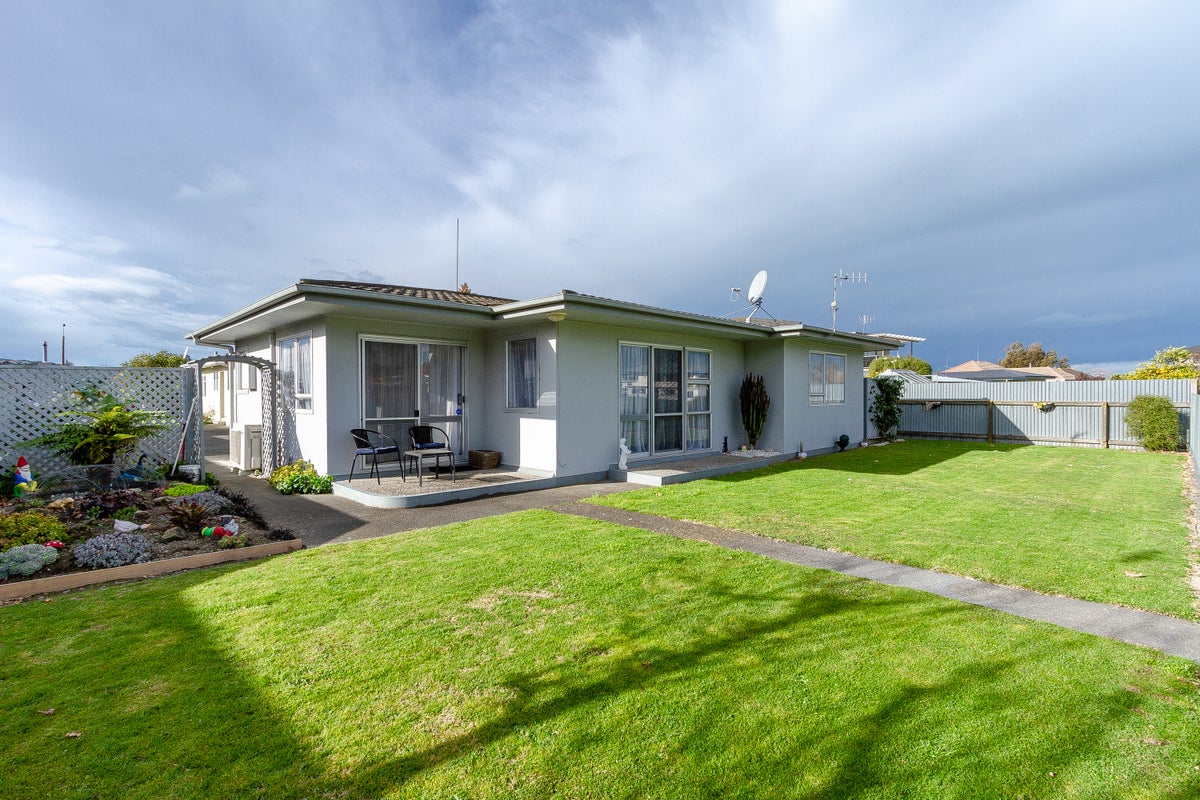 7A Gallipoli Road, Onekawa, Napier - Carousel 1