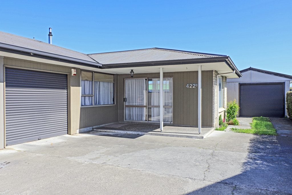 422B Murdoch Road West, Raureka, Hastings - Carousel 1