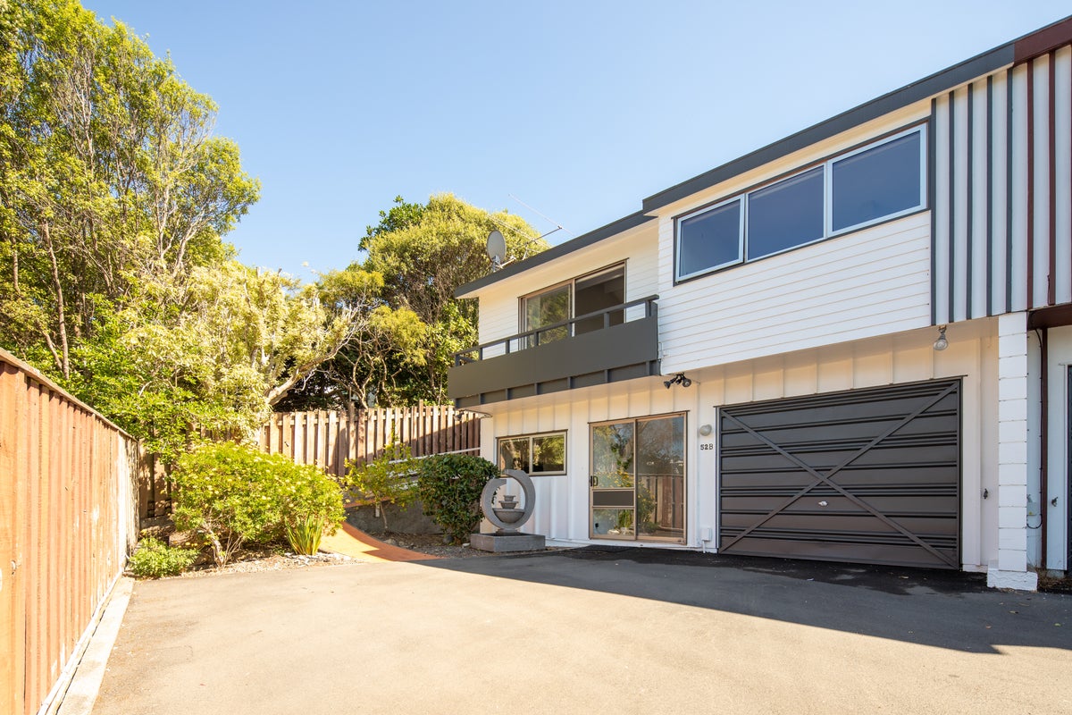 52B Truscott Avenue, Johnsonville, Wellington - Carousel 2