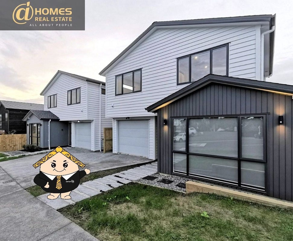 110 Whitehaven Road, Glendowie, Auckland - Carousel 1