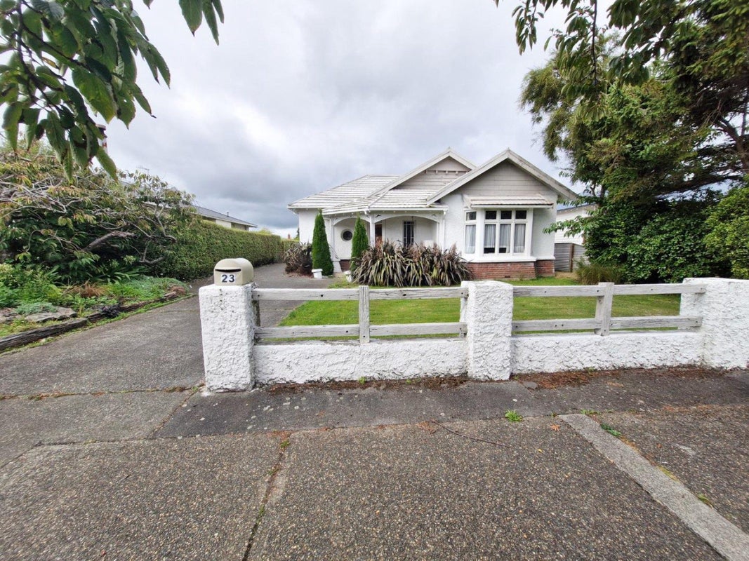 23 Mitchell Street, Richmond, Invercargill - Carousel 2