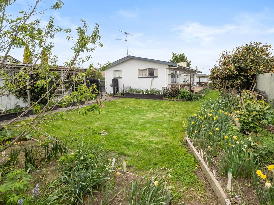 29 Agnes Street, Tinwald, Ashburton - Carousel 1