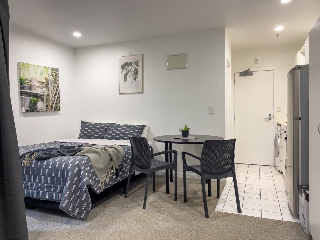 4B/81 Wakefield Street, Auckland Central, Auckland - Carousel 2