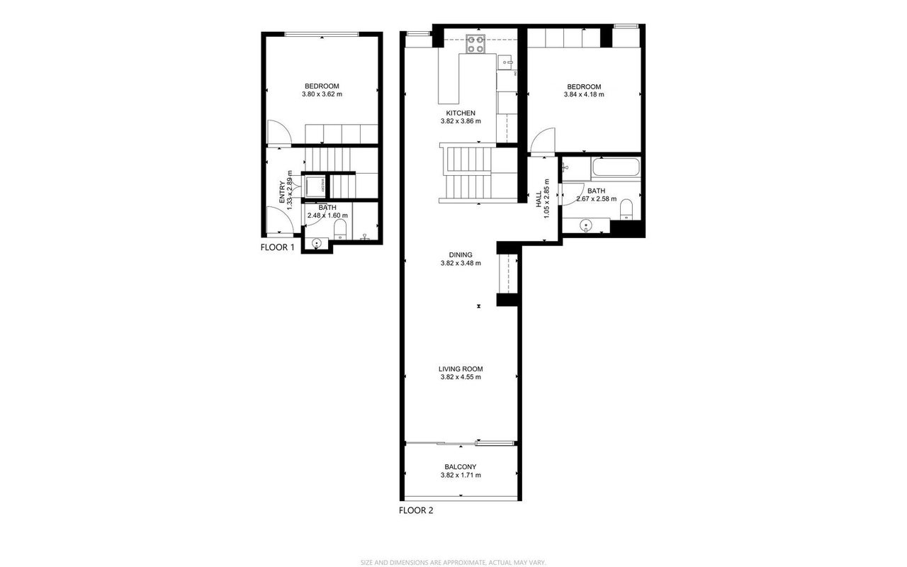 B26/10 Ebor Street, Te Aro, Wellington - Carousel 18