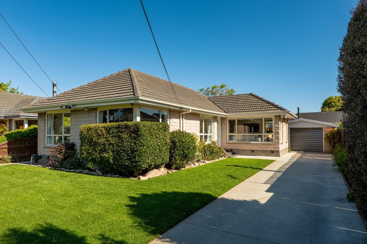 61 Greenpark Street, Hoon Hay, Christchurch - Carousel 1