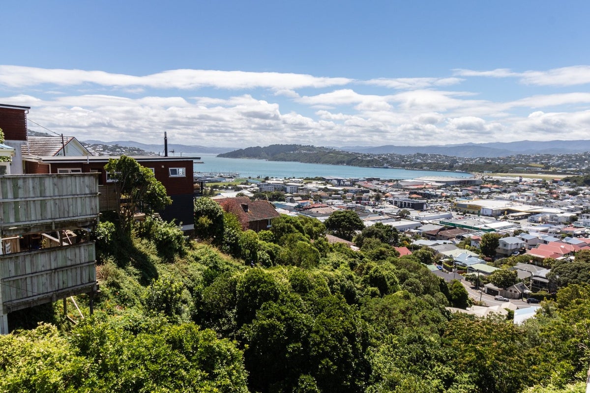 97 Duncan Terrace, Kilbirnie, Wellington - Carousel 2