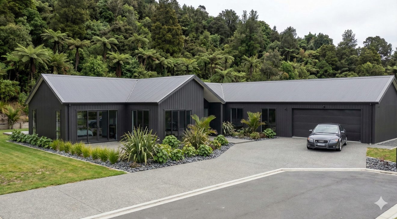 1 Pike Place, Ferndale, New Plymouth - Carousel 1