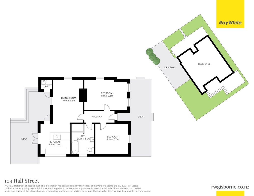 103 Hall Street, Whataupoko, Gisborne - Carousel 22