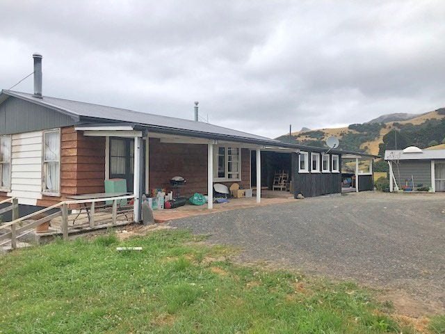 224 Wainui Valley Road, Wainui, Akaroa - Carousel 2