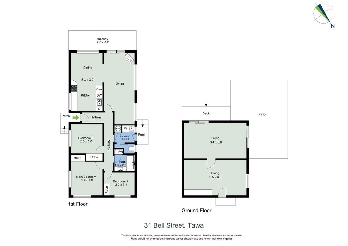 31 Bell Street, Tawa, Wellington - Carousel 13