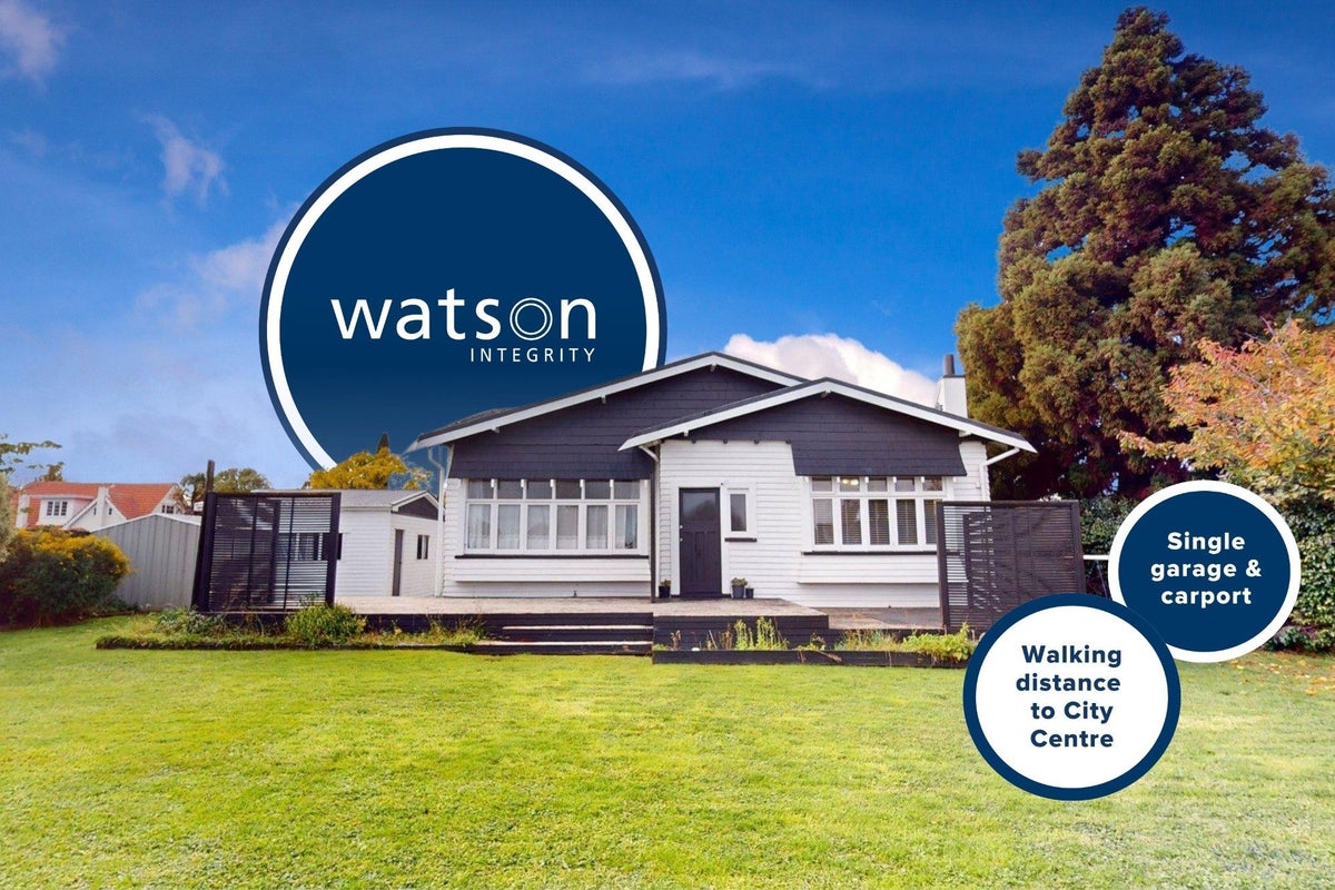 201 Fitzherbert Avenue, West End, Palmerston North - Carousel 1