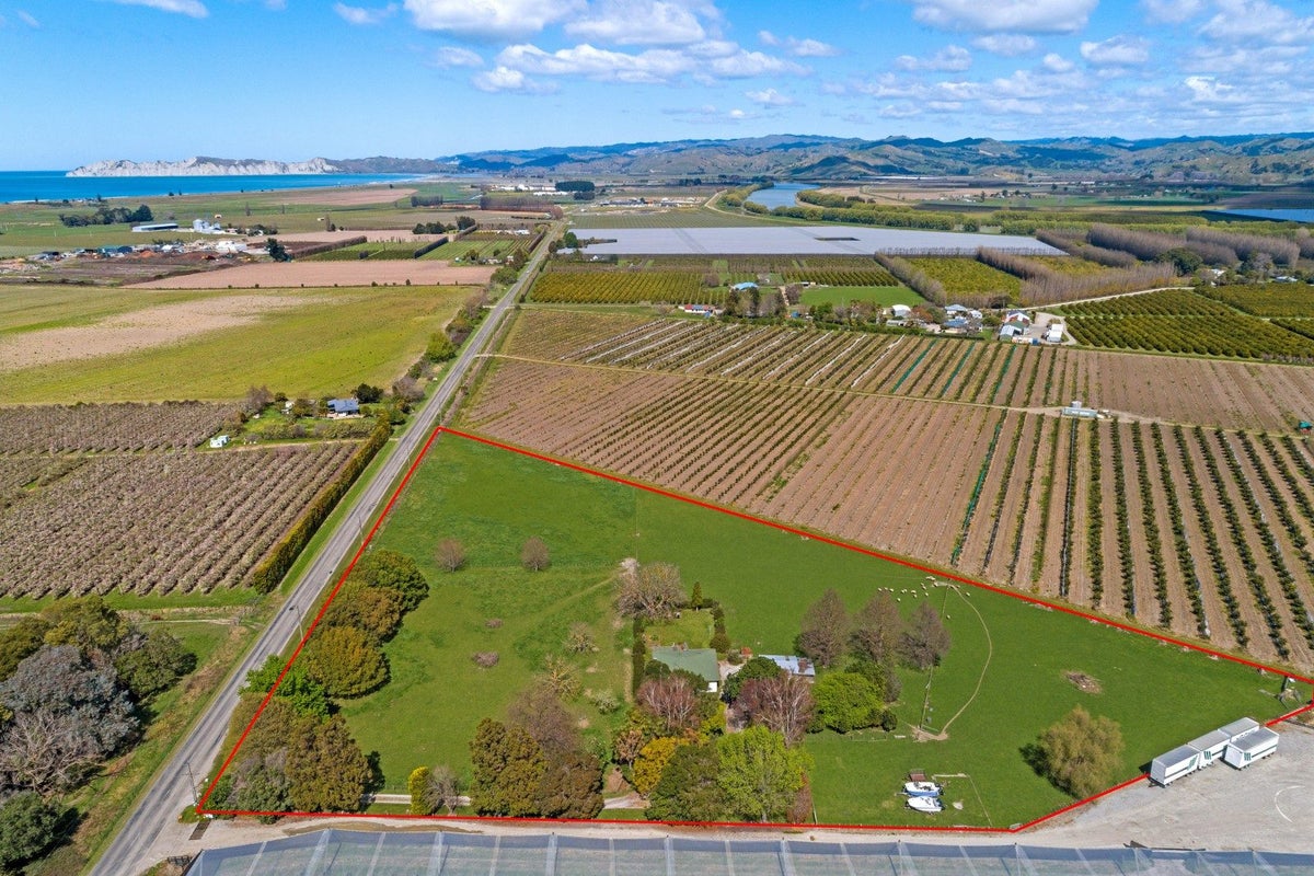 68 Willows Road, Matawhero, Gisborne - Carousel 2