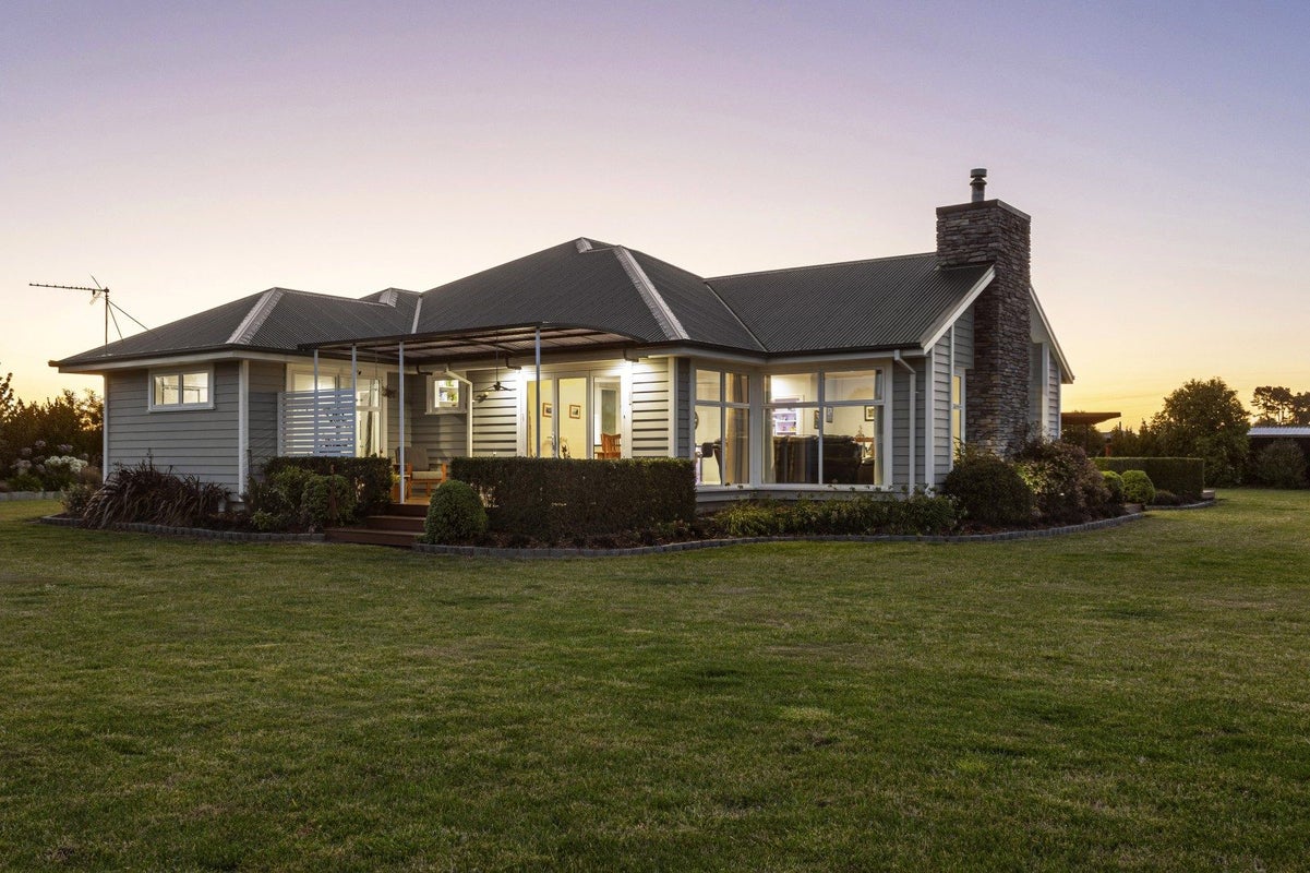38 Hampton Drive, Swannanoa, Kaiapoi - Carousel 36