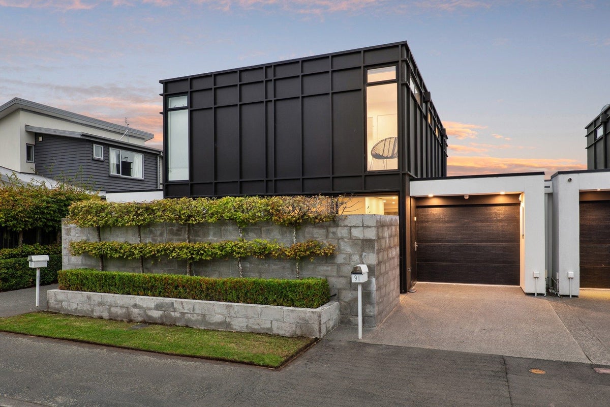 91 Canon Street, St Albans, Christchurch - Carousel 18